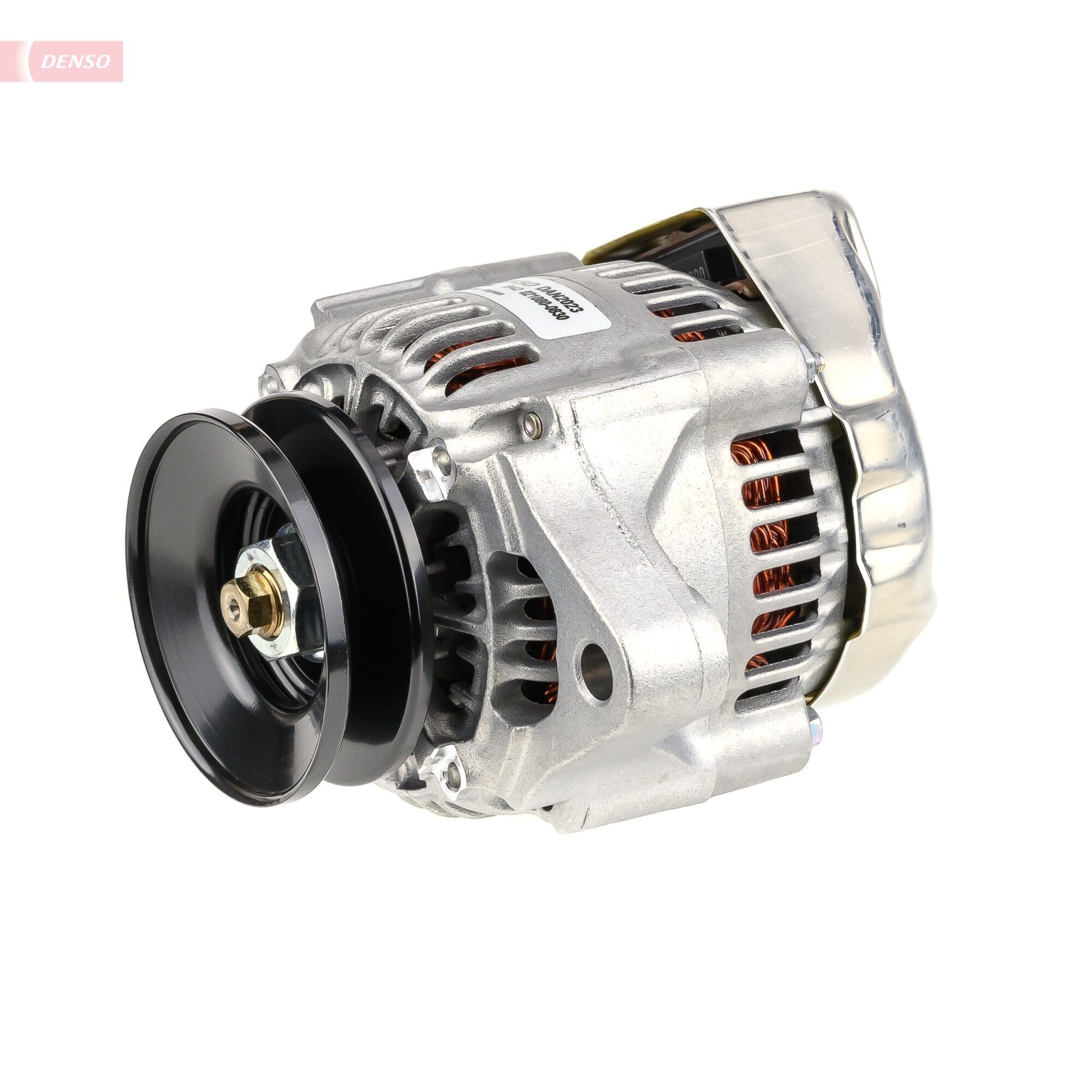 DENSO Starter 11620343 - DENSO