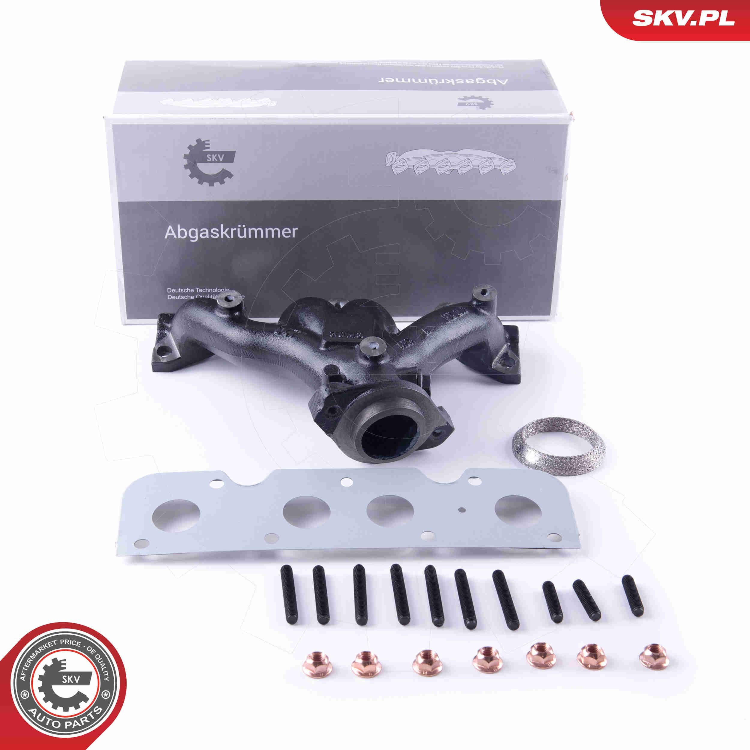 ESEN SKV Gas Spring, boot/cargo area 12716630 - ESEN SKV