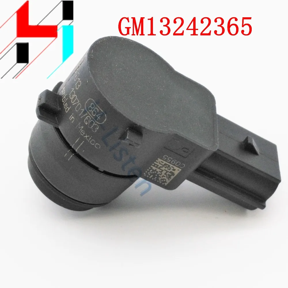 MTR Gas Spring, boot/cargo area 13262363 - MTR