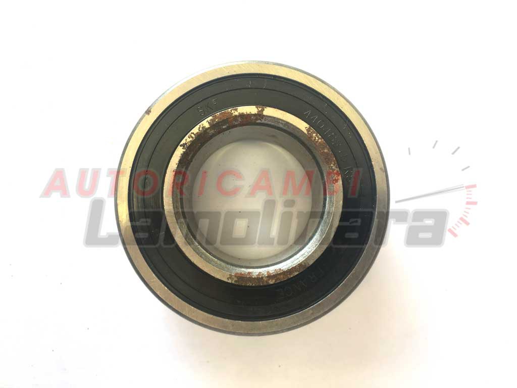 SKF V-ribbed Belt 13480130 - SKF