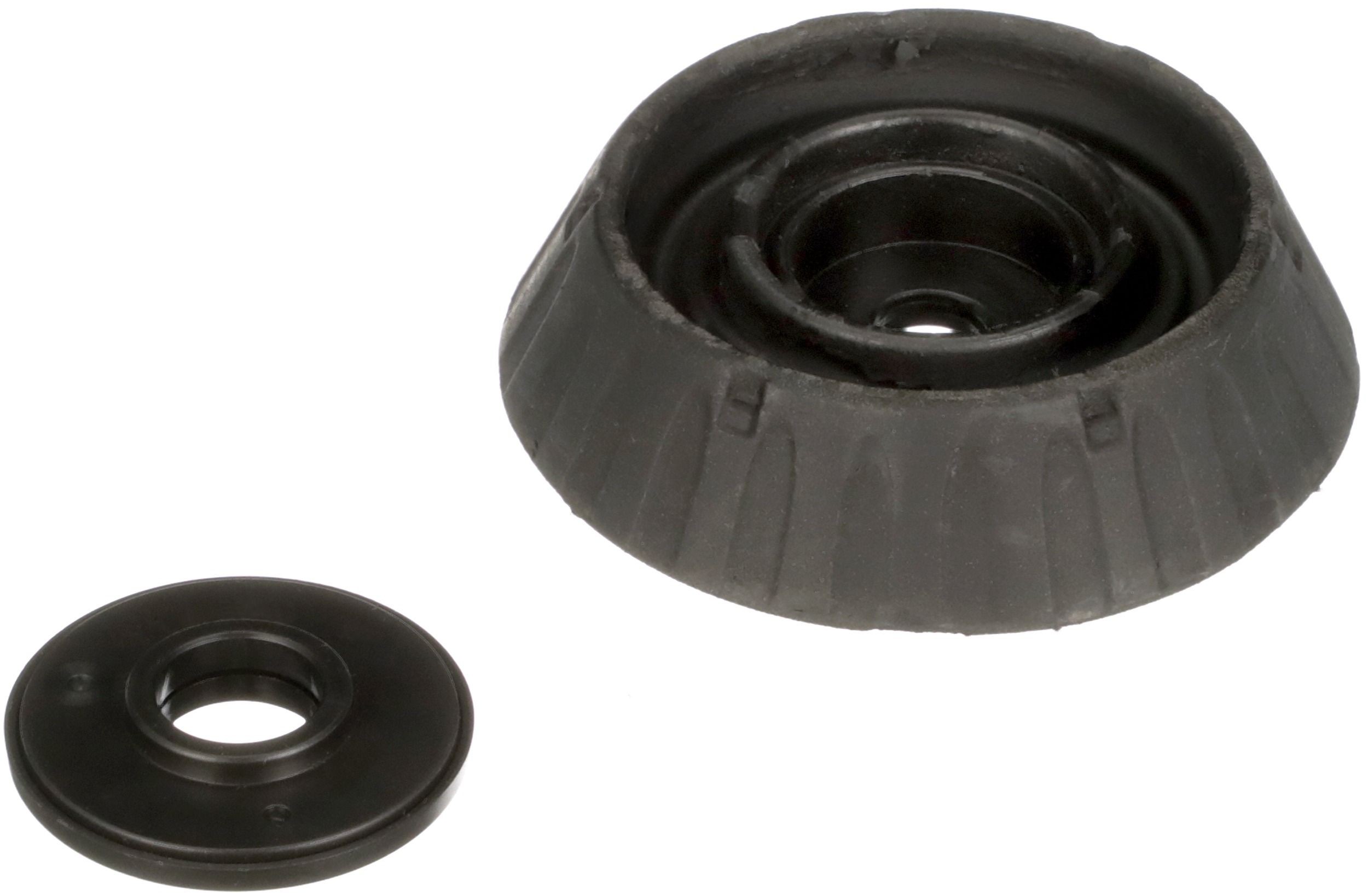 GATES Hose, crankcase ventilation 12457314 - GATES