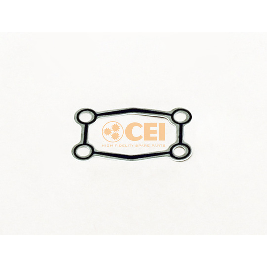 SKF V-ribbed Belt 13480137 - SKF