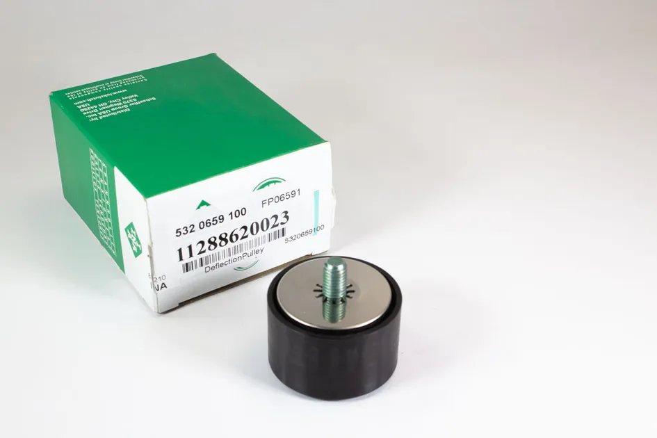 INA Chain, oil pump drive 11723972 - INA