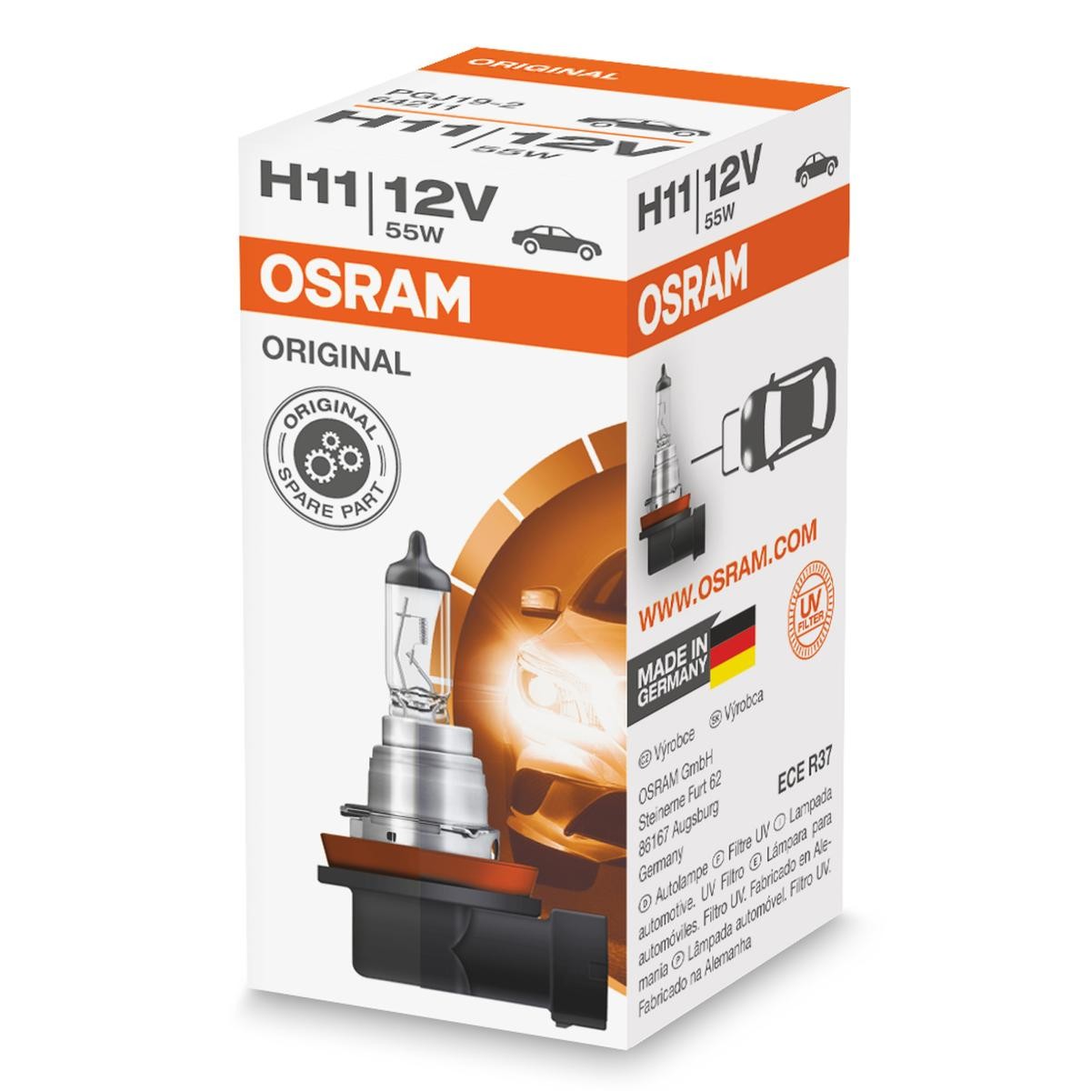 OSRAM Worklight 12618212 - OSRAM
