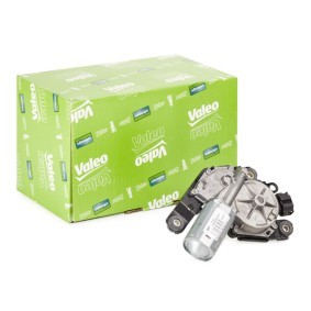 VALEO Condenser, air conditioning 12095626 - VALEO