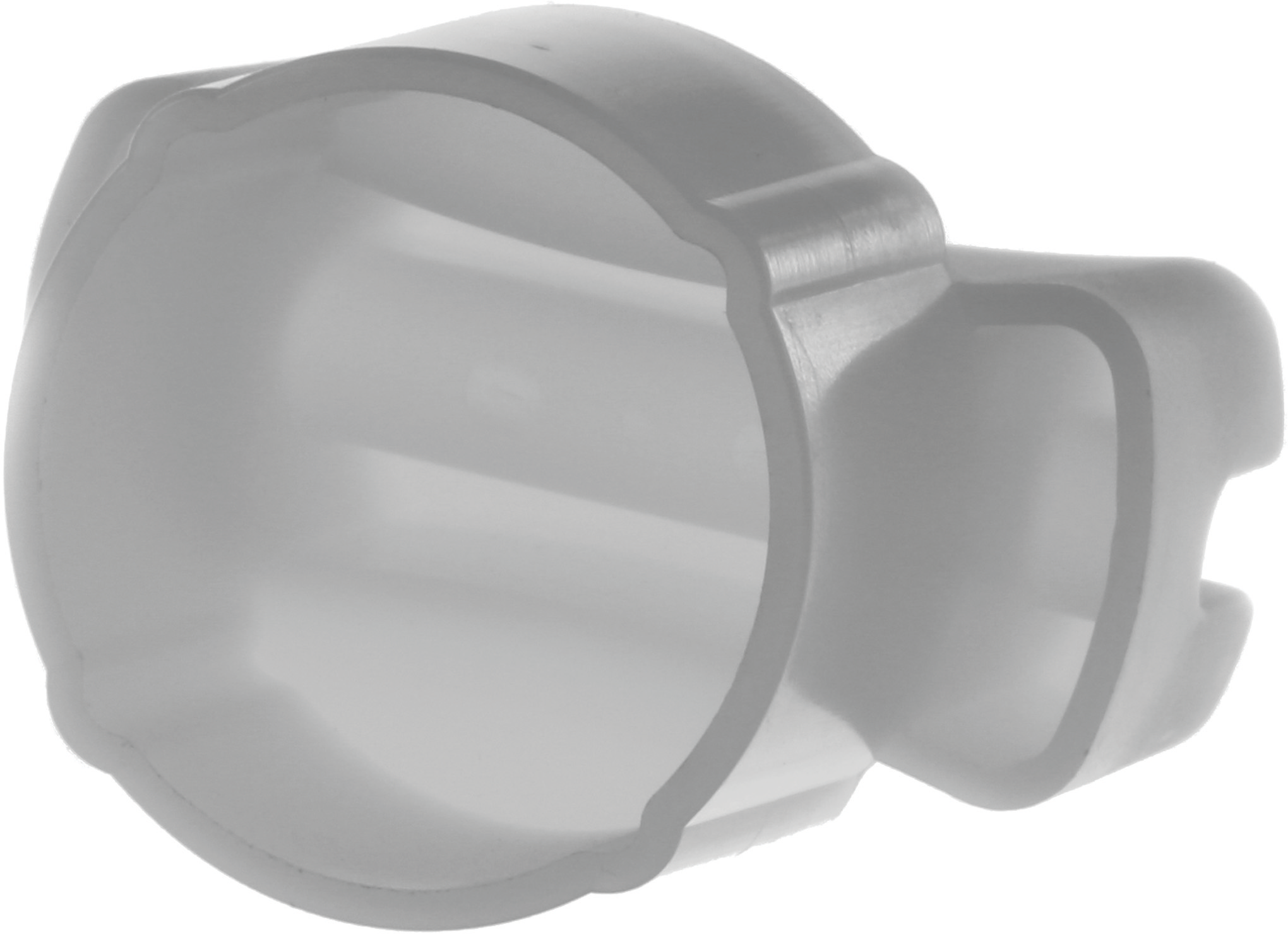 BOSCH Reducer, air pipe 50226121 - BOSCH