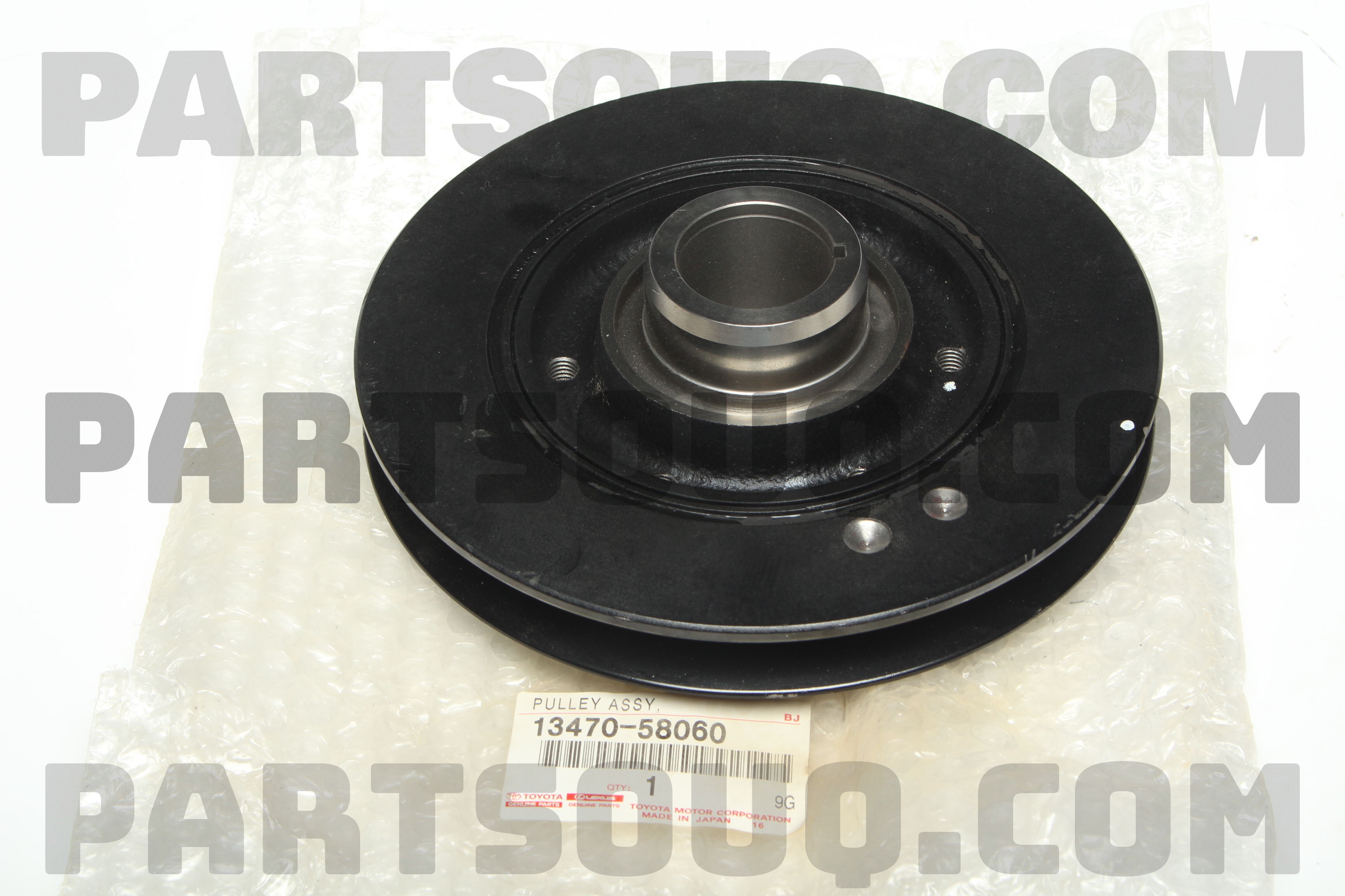 TOYOTA OE OE ITEM 13482870 - TOYOTA OE