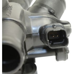 METZGER Coolant Control Valve 12786569 - METZGER