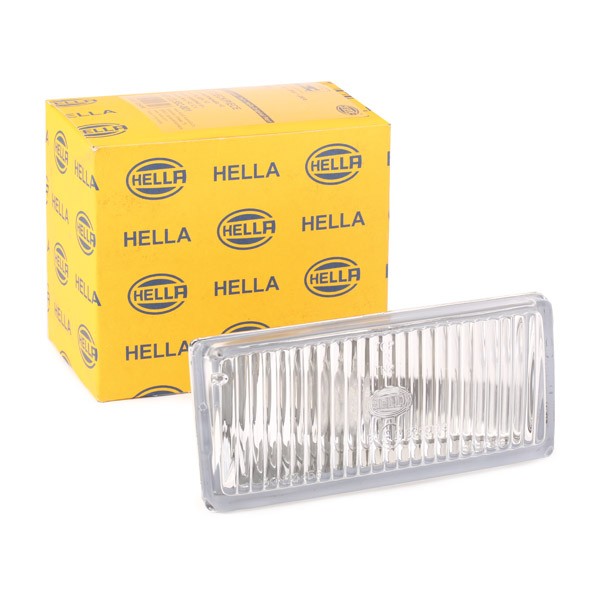 HELLA Ignition Coil 12193452 - HELLA