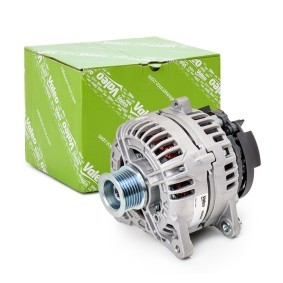 VALEO Alternator, starter 11177453 - VALEO