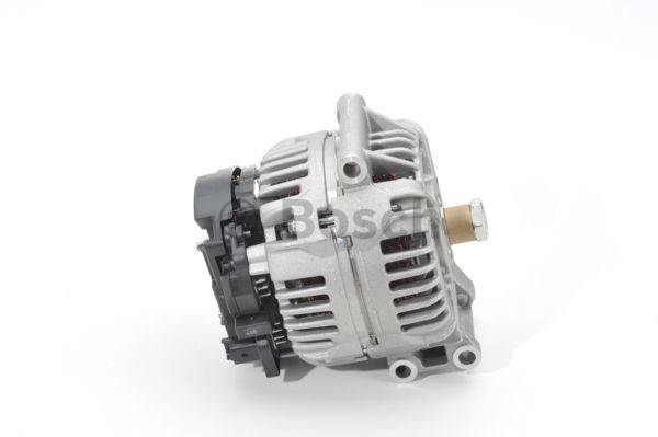 BOSCH Alternator Regulator 12274185 - BOSCH
