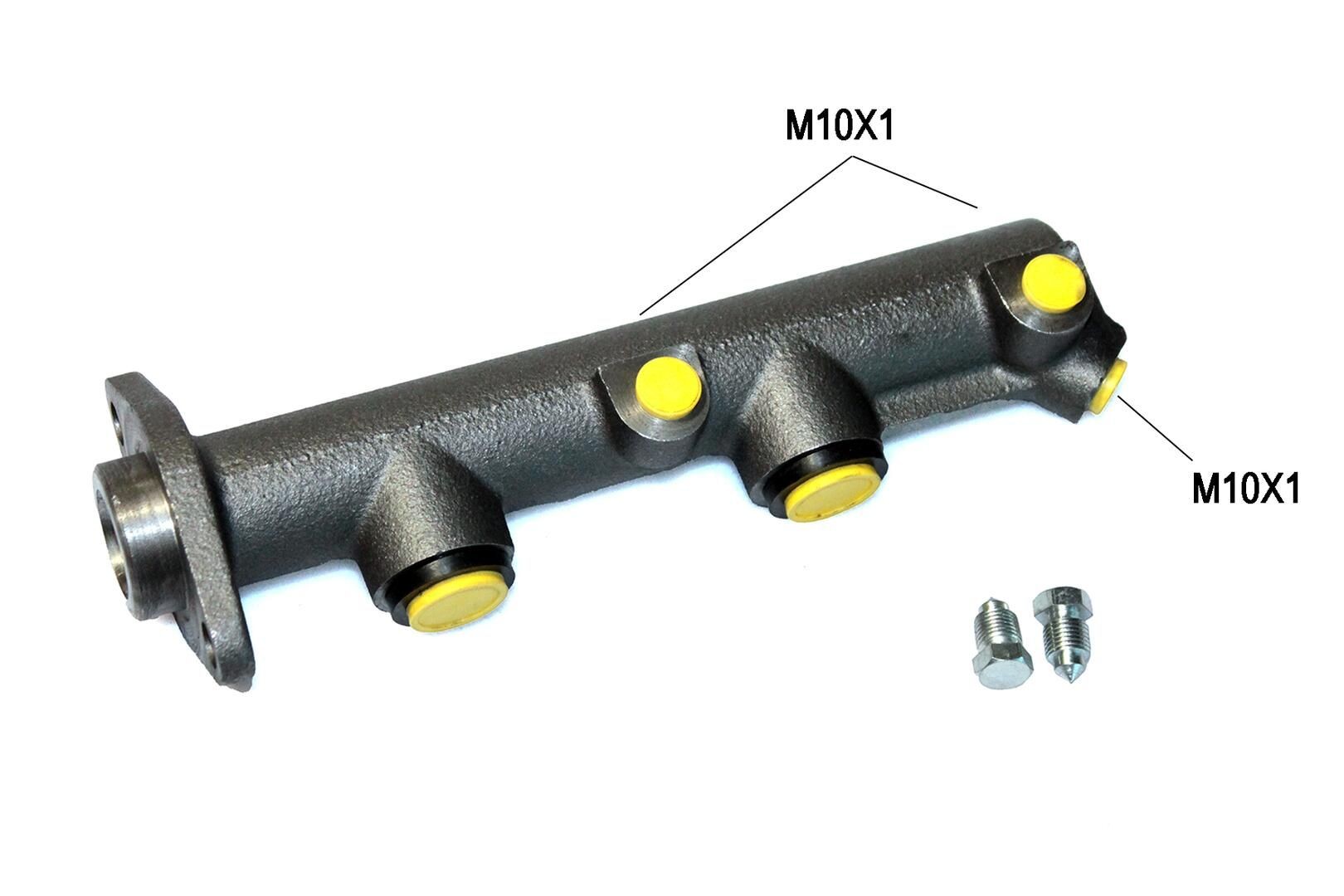 FERODO Brake Pad Set, disc brake 11552547 - FERODO