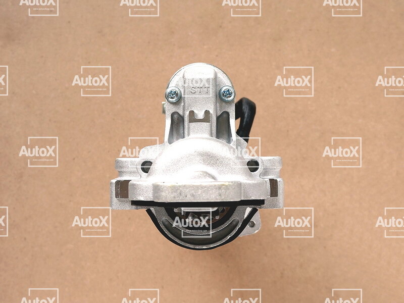 NRF Interior Blower 11600627 - NRF