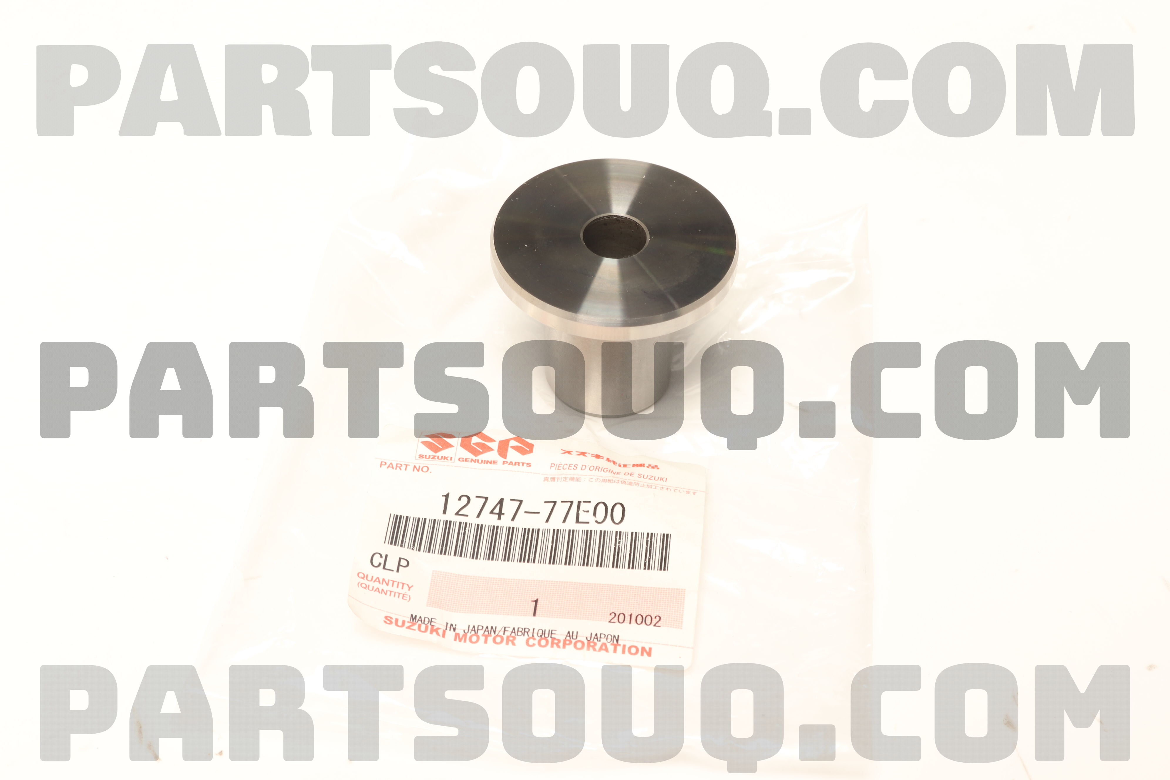 SKF Wheel Bearing Kit 12557747 - SKF