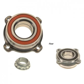 FAG Link/Coupling Rod, stabiliser 12119301 - FAG