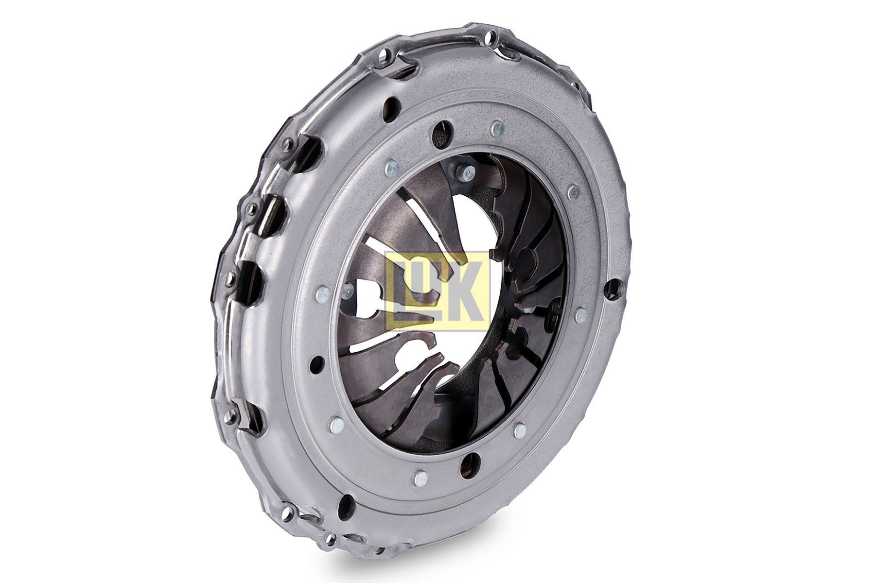LuK Clutch Kit 12219012 - LuK