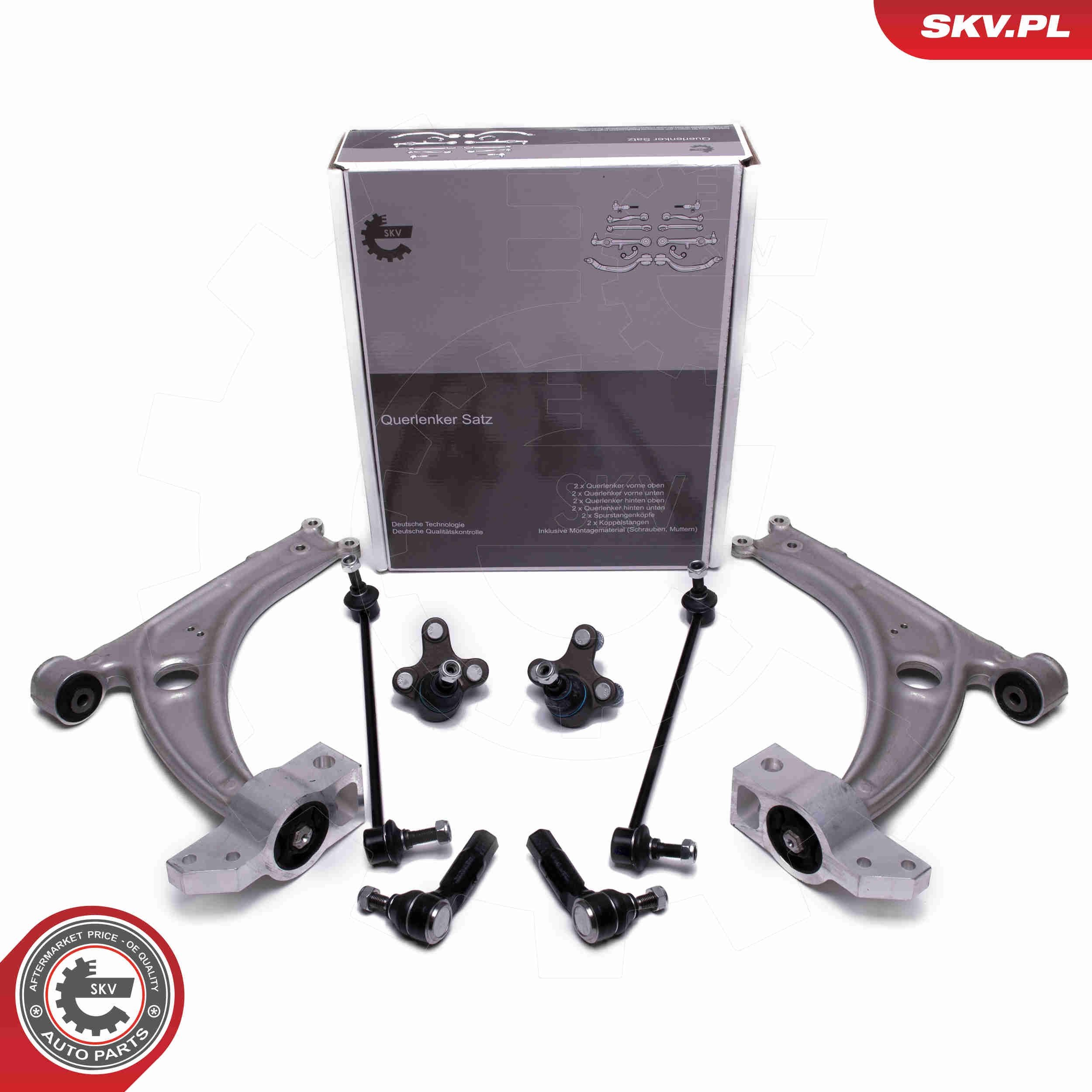 ESEN SKV Switch, window regulator 13160986 - ESEN SKV