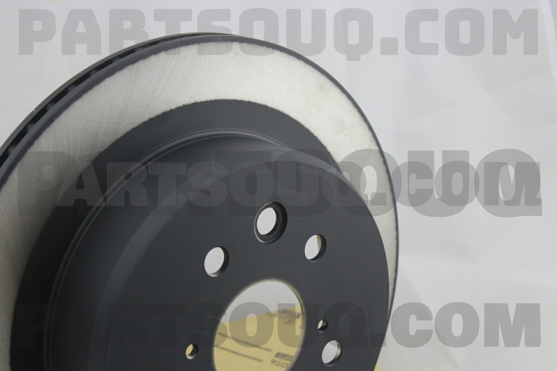 AIC Control, blending flap 10427530 - AIC