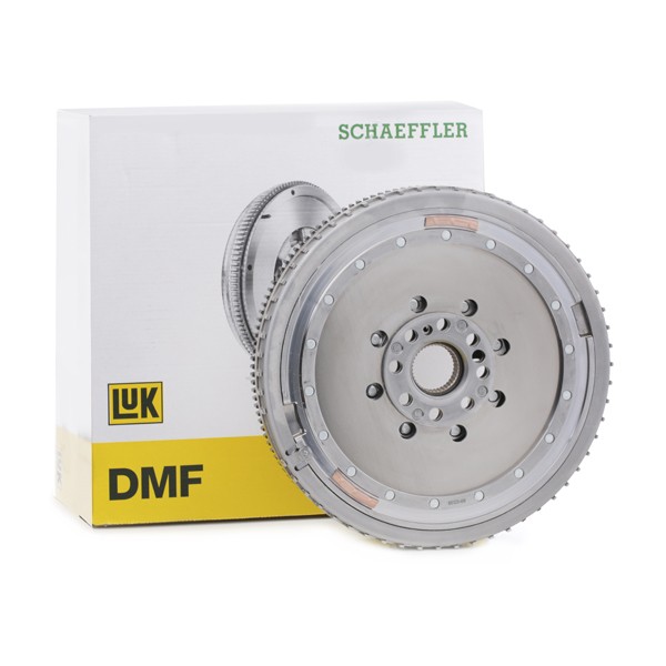 LuK Clutch Kit 11890795 - LuK