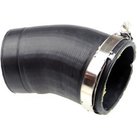 GATES Charger Air Hose 12457409 - GATES