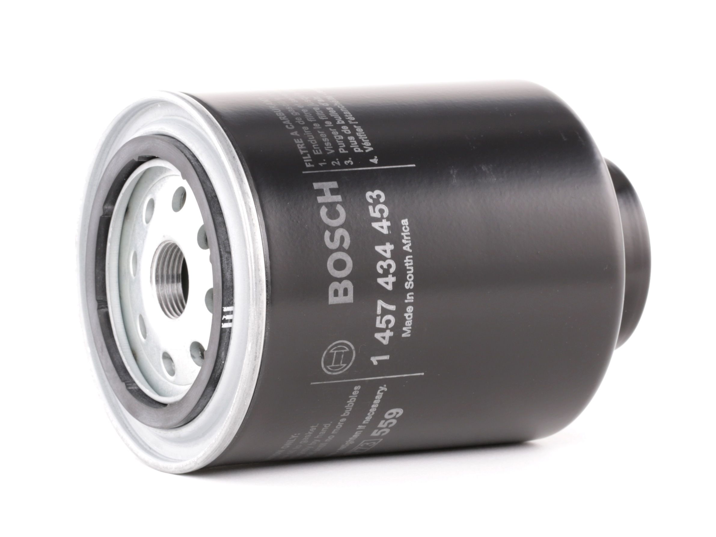 NRF EGR Valve 12455743 - NRF