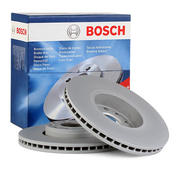 BOSCH Control Valve, fuel quantity (commo 11248971 - BOSCH