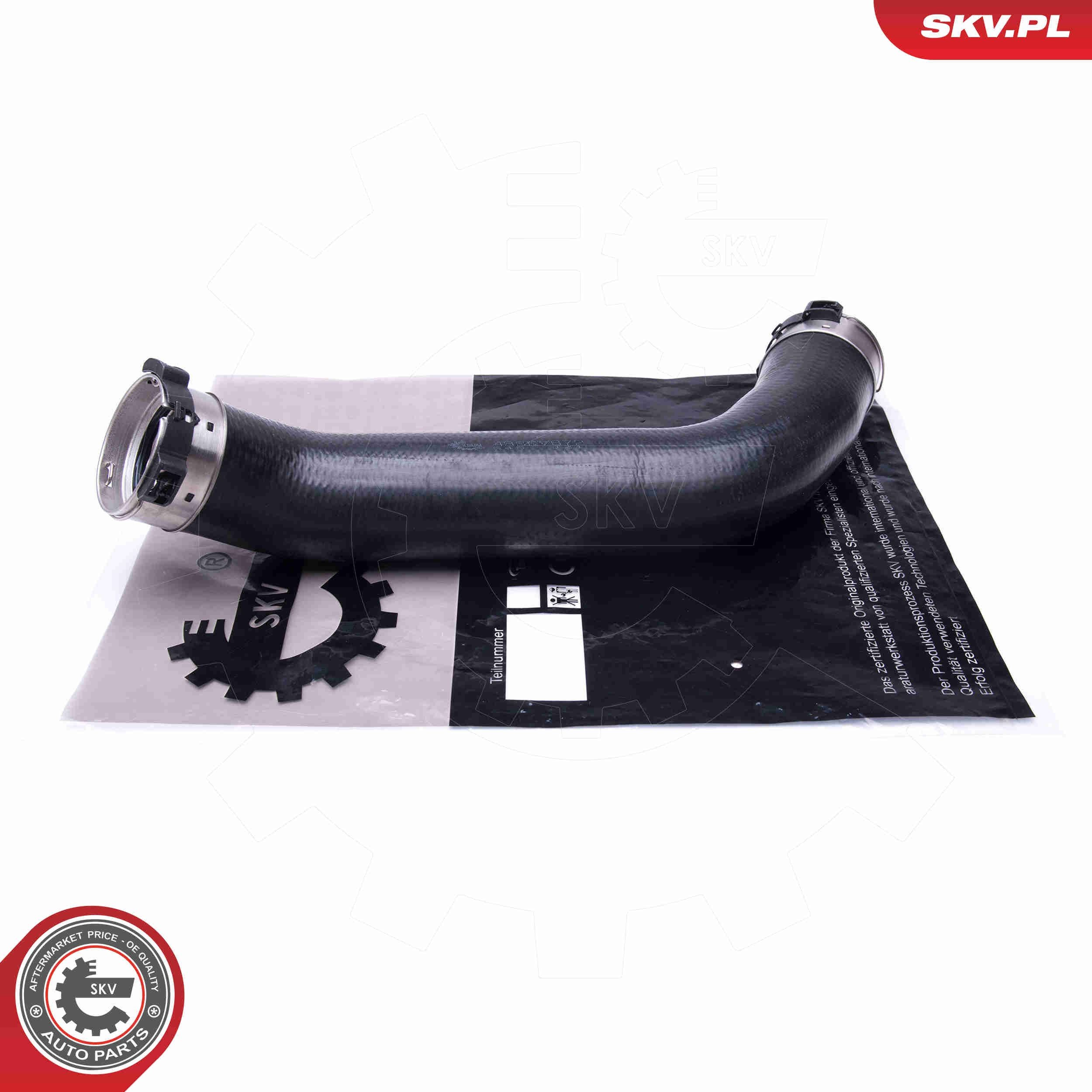 ESEN SKV Window Regulator 12885843 - ESEN SKV