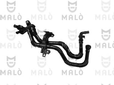 MTR Gas Spring, boot/cargo area 13262336 - MTR