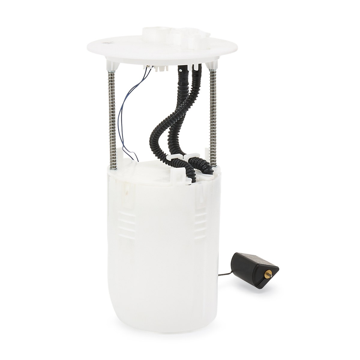 HITACHI Mass Air Flow Sensor 12934737 - HITACHI