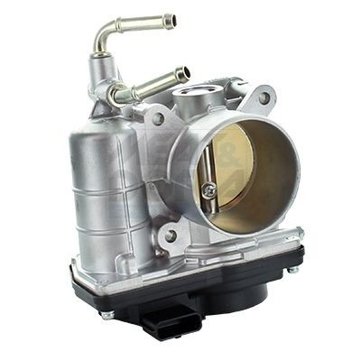 Meat & Doria Resistor, interior blower 13483162 - MEAT & DORIA