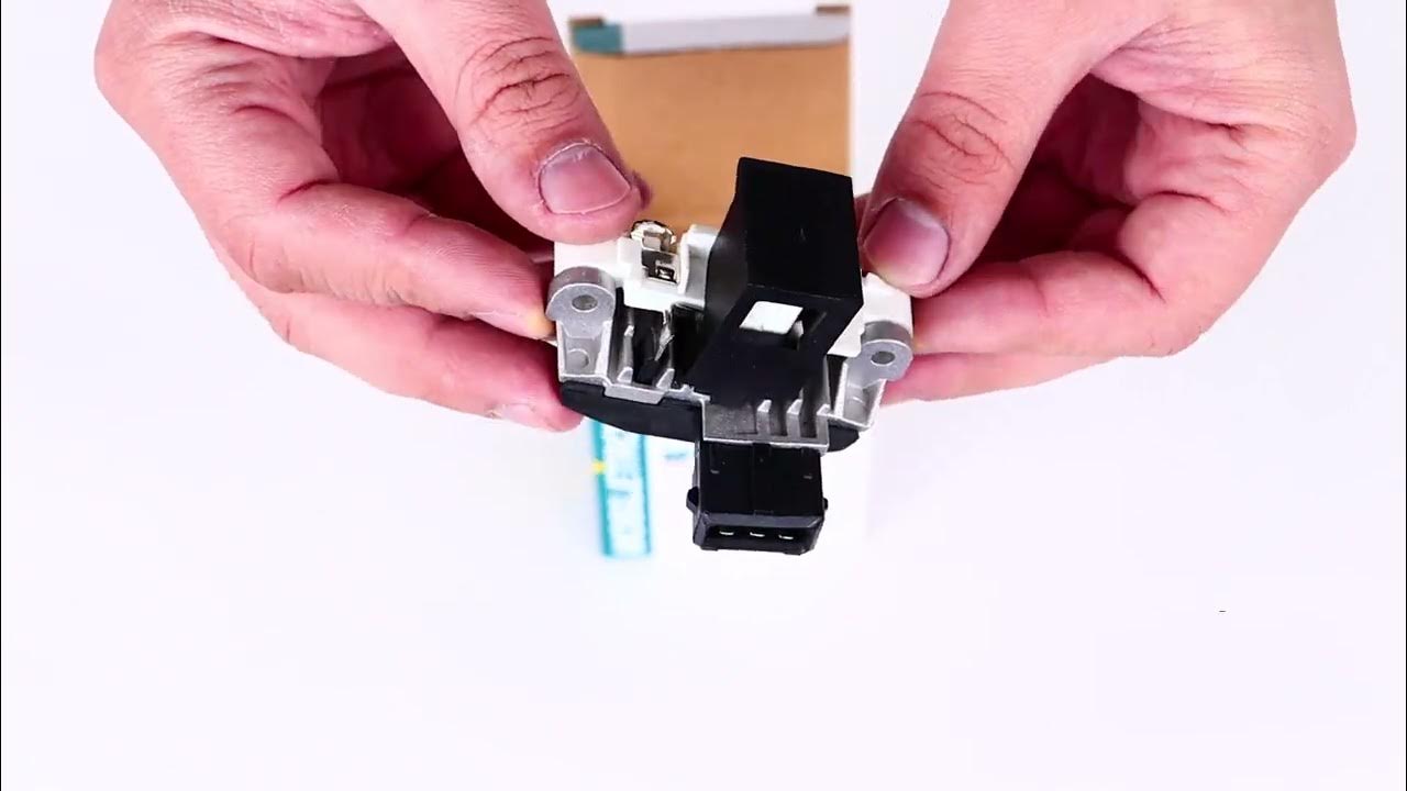 MOBILETRON Ignition Coil 11463115 - MOBILETRON