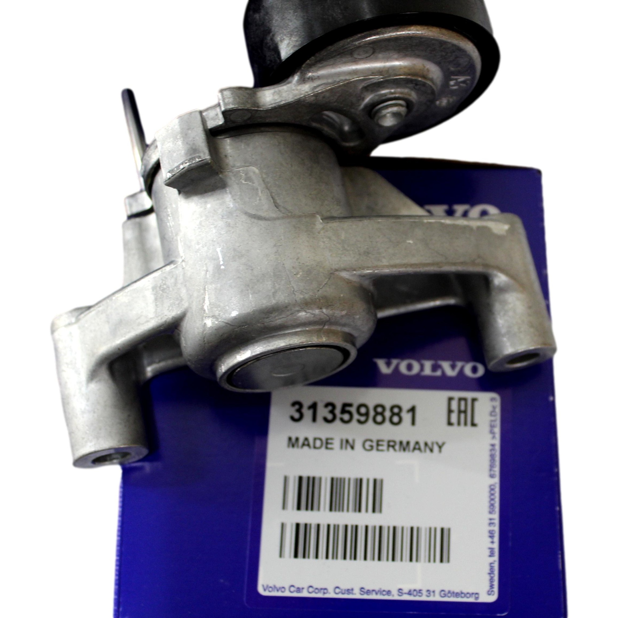 VOLVO OE OE ITEM 13483848 - VOLVO OE