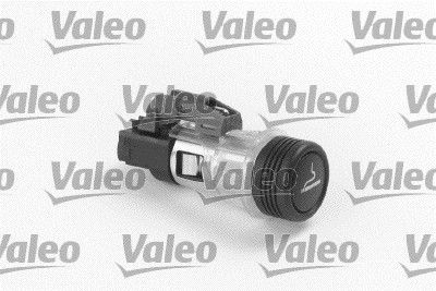 VALEO Compressor, air conditioning 13060322 - VALEO