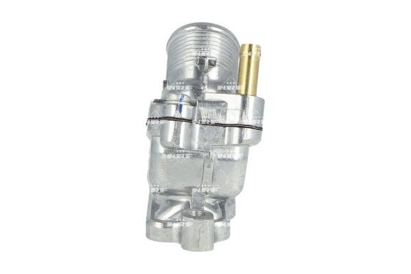 NRF Resistor, interior blower 12222521 - NRF