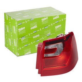 VALEO Regulator, interior blower 12157446 - VALEO