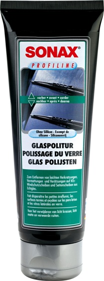 SONAX Cleaner/Thinner 13295059 - SONAX
