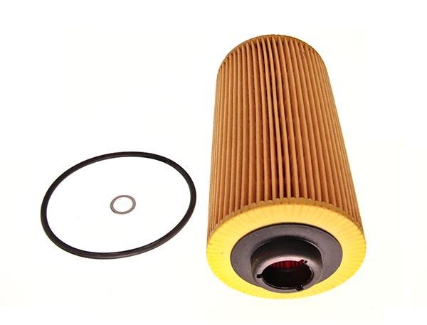 MAXGEAR Charge Air Hose 12244628 - MAXGEAR