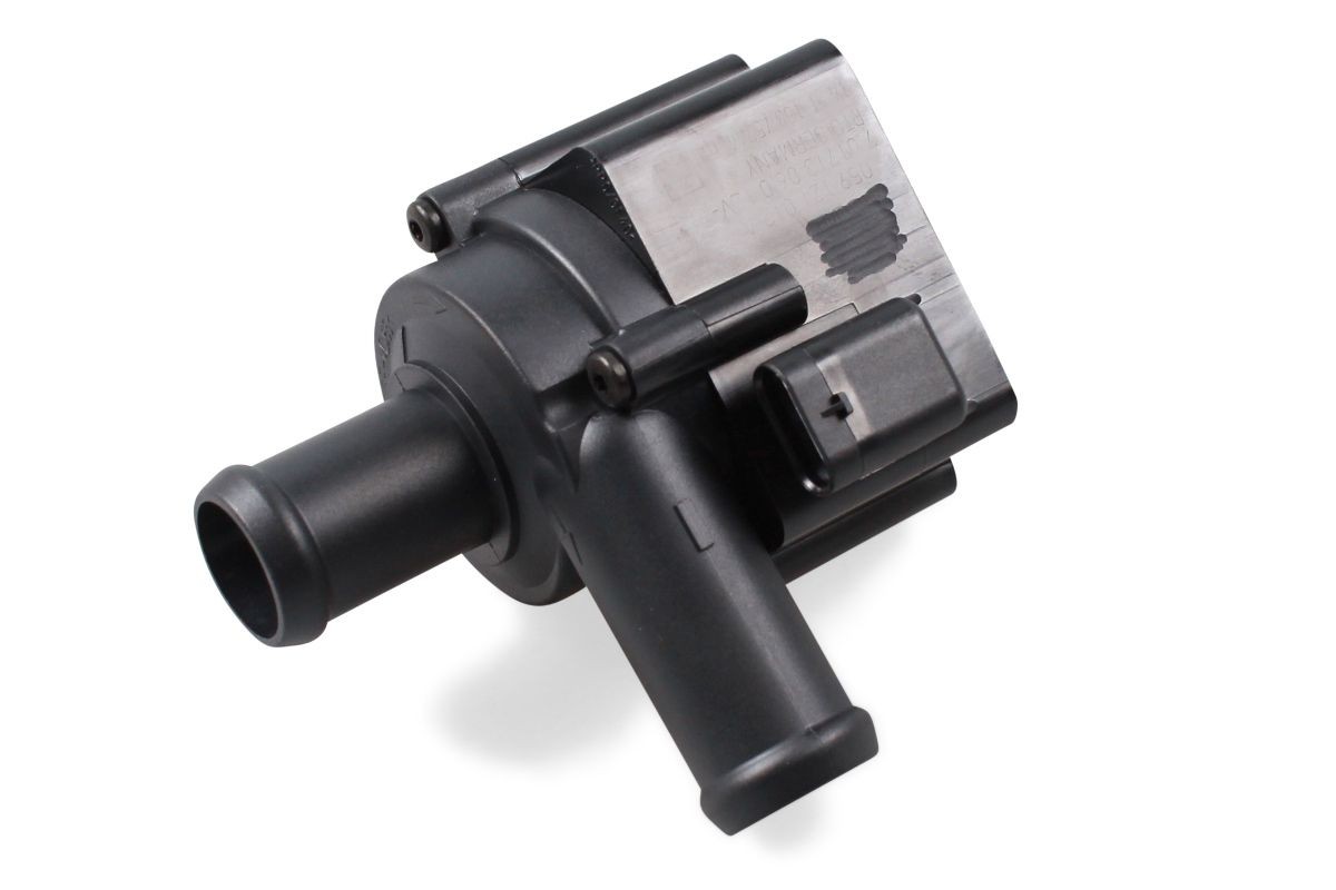 HEPU Central Valve, camshaft adjustment 12218838 - HEPU