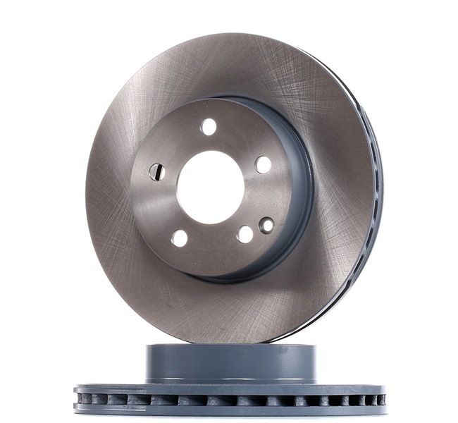 NRF Fan, engine cooling 12224921 - NRF