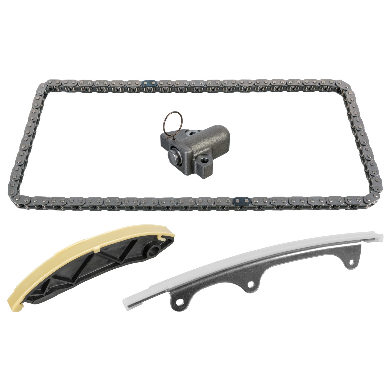 FEBI BILSTEIN Control/Trailing Arm, wheel suspens 12286729 - FEBI BILSTEIN