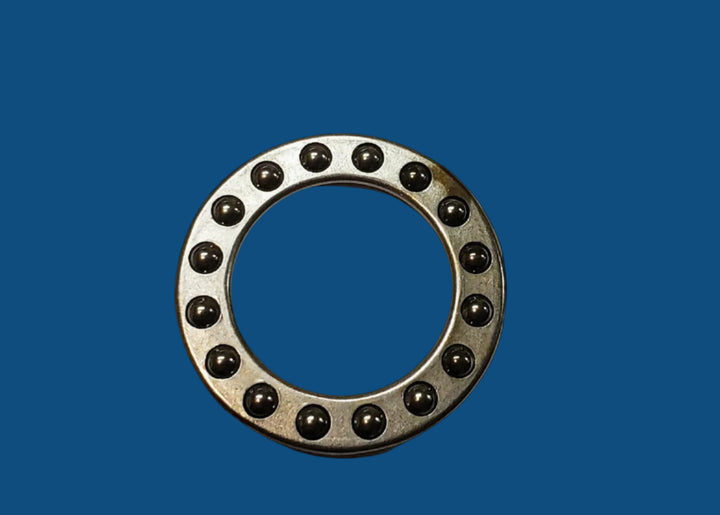 LUCAS Alternator 12142062 - LUCAS