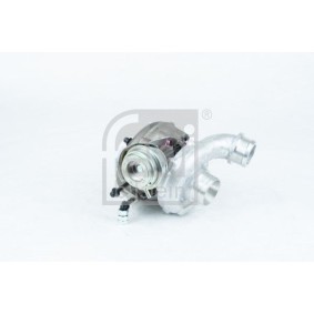 FEBI BILSTEIN Oil Pump 12220110 - FEBI BILSTEIN