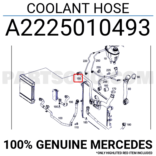 AIC Window Regulator 10427243 - AIC