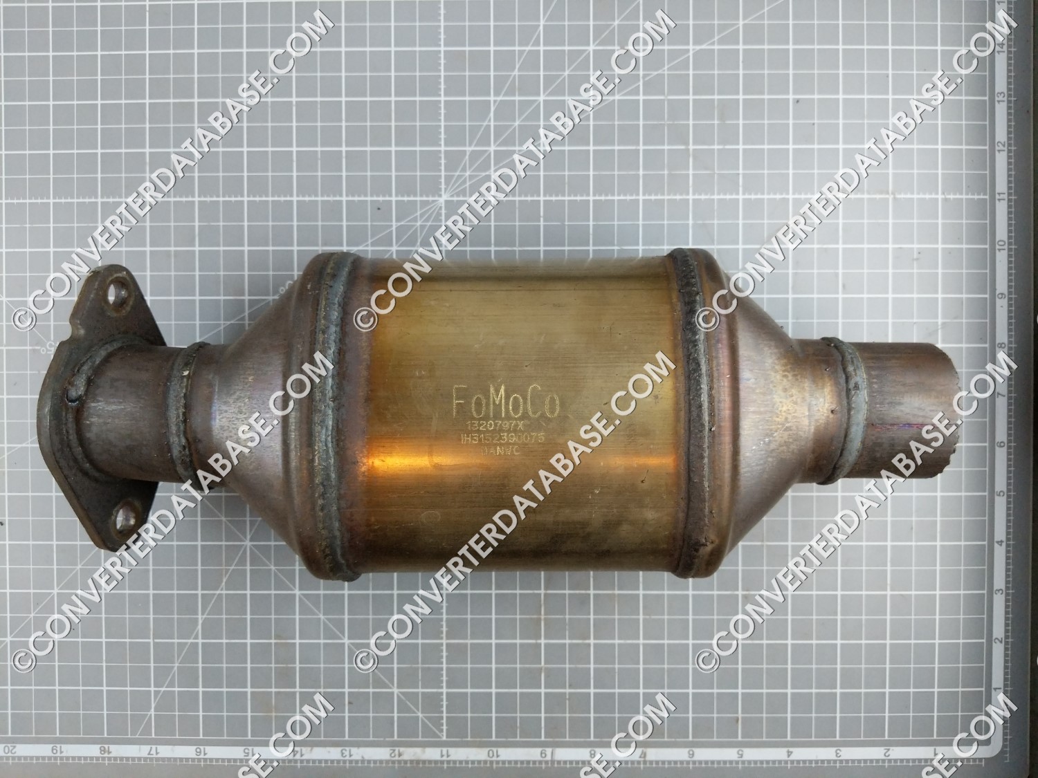 FORD OE OE ITEM 13483797 - FORD OE