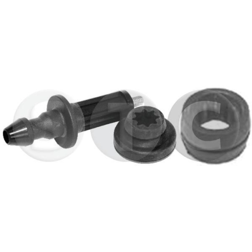 STC Mounting, stabiliser 10725573 - STC