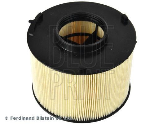 BLUE PRINT Brake Shoe Set, parking brake 12326721 - BLUE PRINT