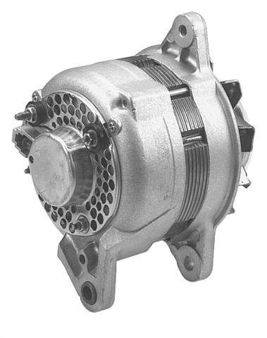 NRF Clutch, radiator fan 11601301 - NRF