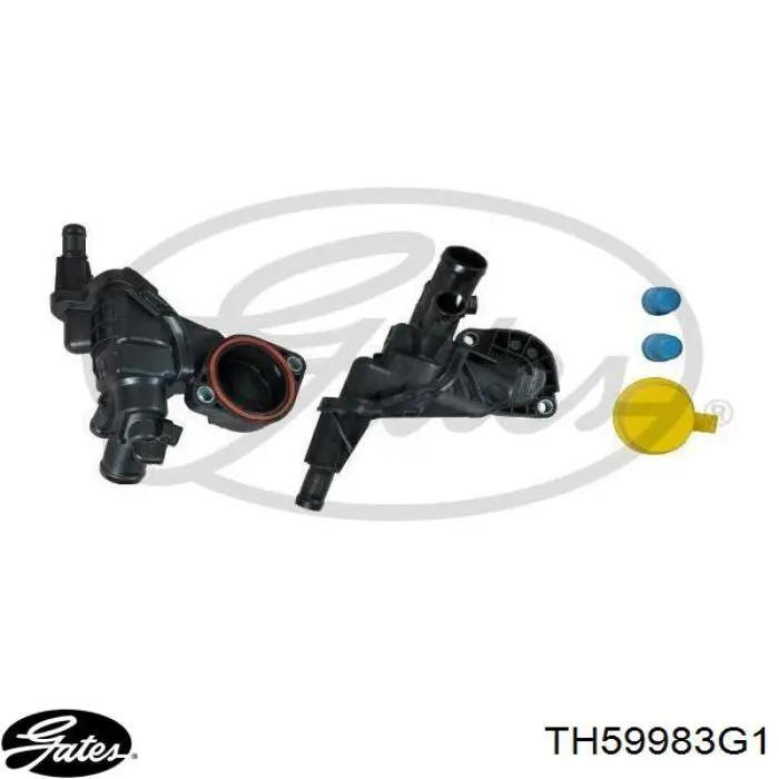 NRF Interior Blower 12224389 - NRF