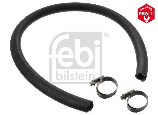 FEBI BILSTEIN Mounting, engine 12125459 - FEBI BILSTEIN