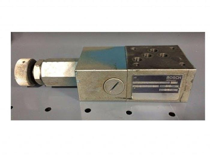 BOSCH V-Belt 10111111 - BOSCH
